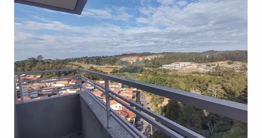 Apartamento para venda em Jardim Rosália Alcolea de 68.00m² com 2 Quartos, 1 Suite e 2 Garagens