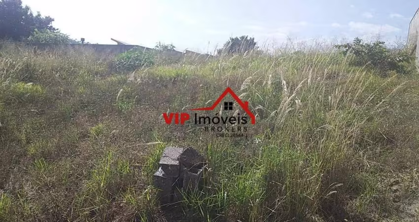 Terreno para venda em Caxambu de 2000.00m²