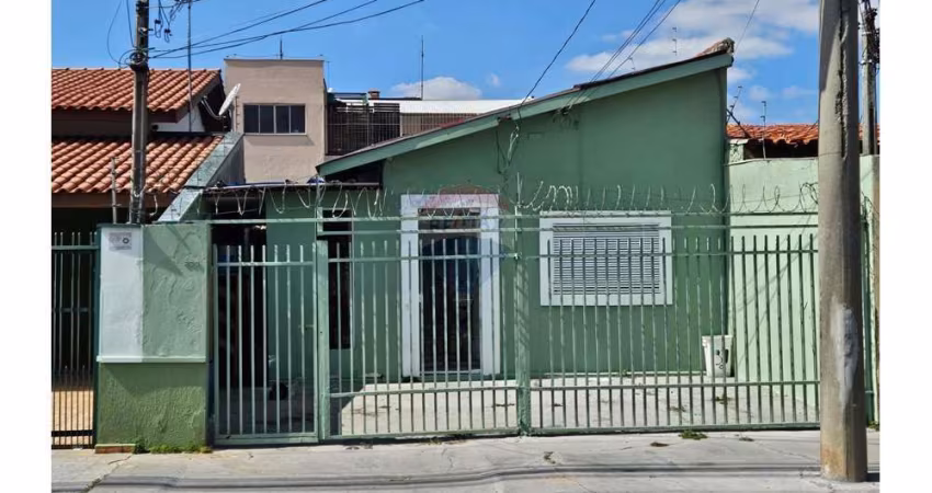 Terreno para venda em Jardim Europa de 104.00m² com 2 Quartos e 1 Garagem
