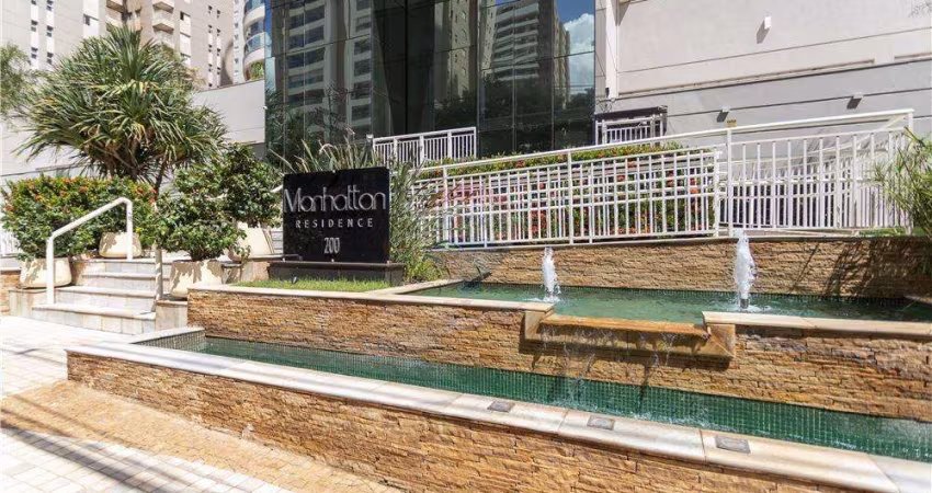Apartamento para venda em Bosque Das Juritis de 389.00m² com 4 Quartos e 4 Suites