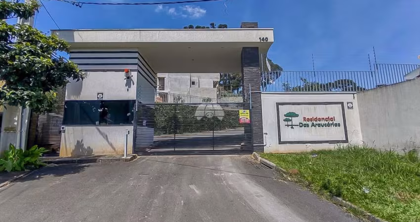 Terreno para venda em Roça Grande de 368.00m²
