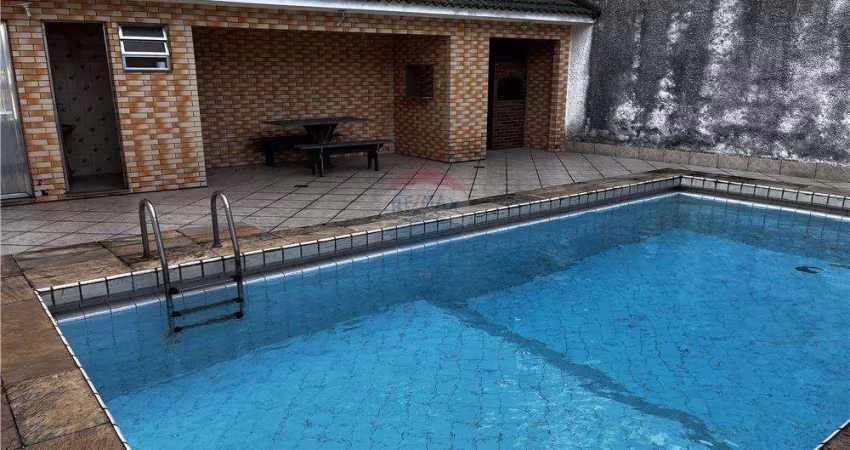 Casa para venda em Freguesia (ilha Do Governador) de 304.00m² com 3 Quartos, 2 Suites e 2 Garagens