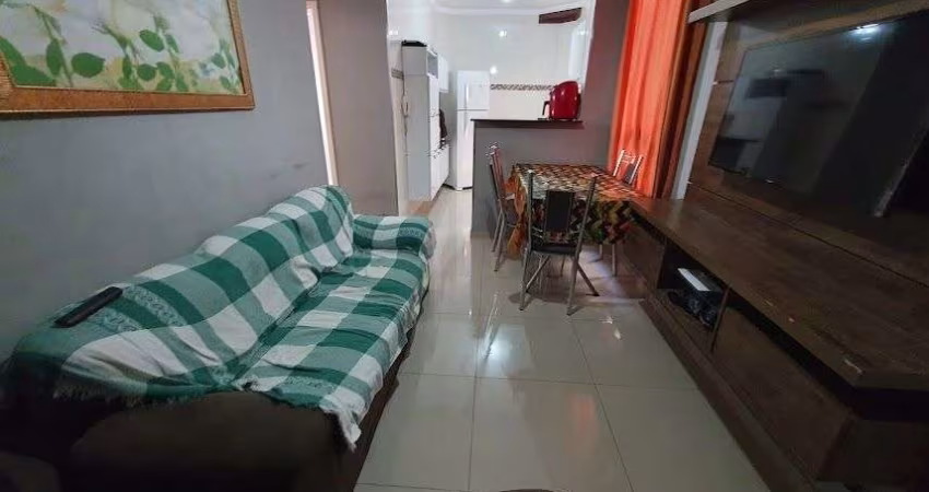 Apartamento para venda em Santa Terezinha de 46.00m² com 2 Quartos e 1 Garagem