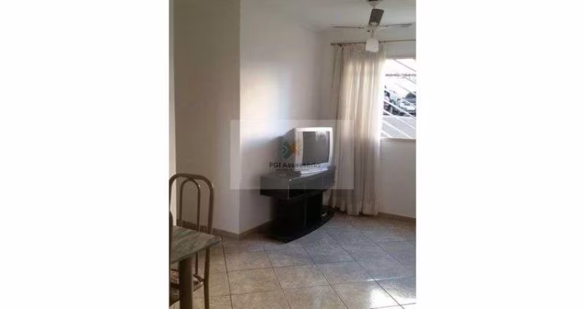 Apartamento para venda em Residencial Macedo Teles I de 63.00m² com 3 Quartos e 1 Garagem