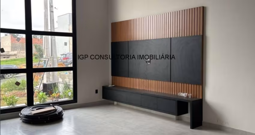 Casa para venda em Jardim Laguna de 192.00m² com 3 Quartos, 3 Suites e 2 Garagens