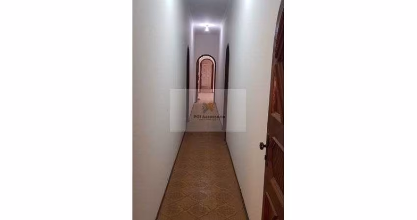 Casa para venda em Boa Vista de 170.00m² com 3 Quartos, 3 Suites e 2 Garagens