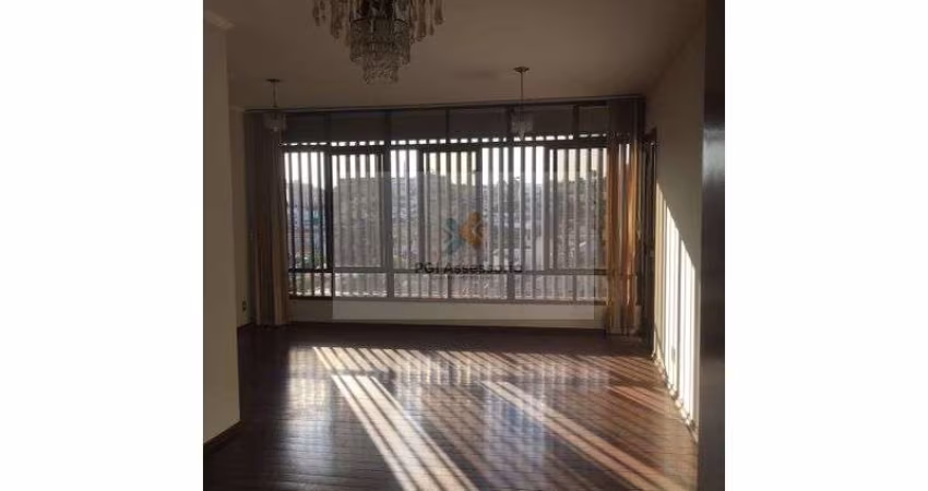 Apartamento para venda em Boa Vista de 166.00m² com 3 Quartos, 1 Suite e 1 Garagem