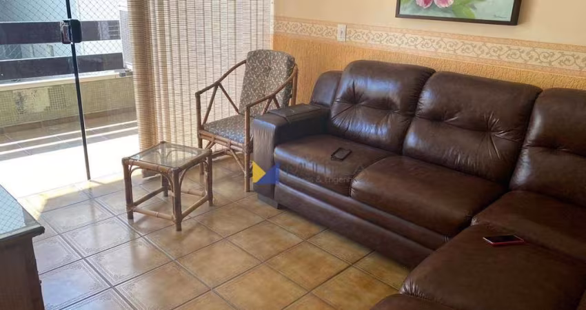 Apartamento para venda em Balneário Cidade Atlântica de 160.00m² com 3 Quartos e 1 Garagem