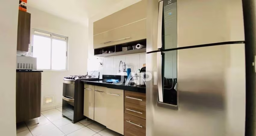 Apartamento para alugar em Medeiros de 60.00m² com 2 Quartos e 1 Garagem
