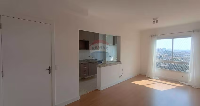 Apartamento para alugar em Vila Santa Catarina de 56.00m² com 2 Quartos e 1 Garagem