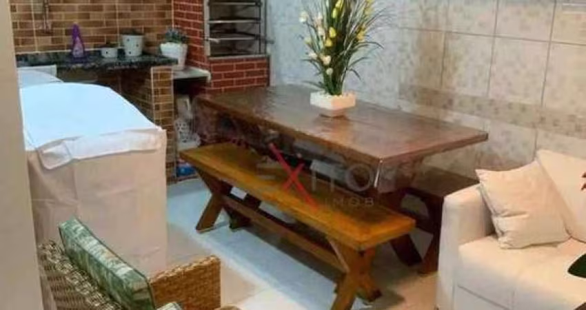 Sobrado para venda em Bertioga de 50.00m² com 2 Quartos e 1 Garagem