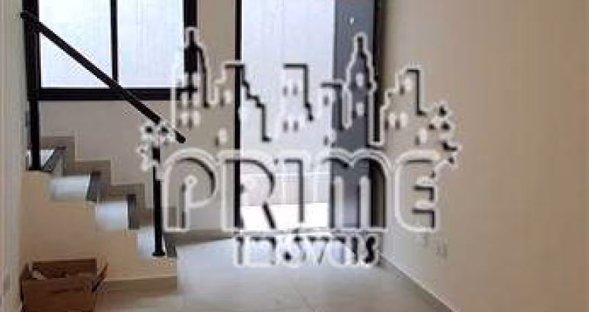 Sobrado para venda em Ocian de 51.00m² com 2 Quartos e 1 Garagem