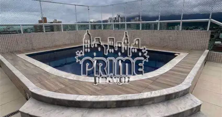 Apartamento para venda em Ocian de 88.00m² com 2 Quartos, 1 Suite e 1 Garagem