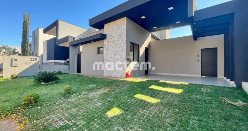 Casa de Condomínio para venda em Quinta Da Primavera de 149.00m² com 3 Quartos, 3 Suites e 4 Garagens