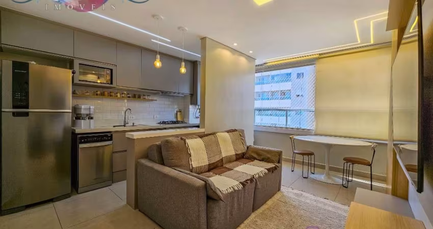 Apartamento para venda em Ponte De São João de 46.00m² com 2 Quartos e 1 Garagem