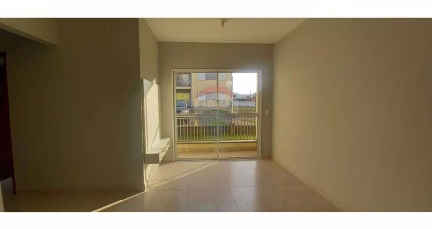 Apartamento para alugar em Núcleo Santa Isabel de 55.00m² com 2 Quartos e 1 Garagem