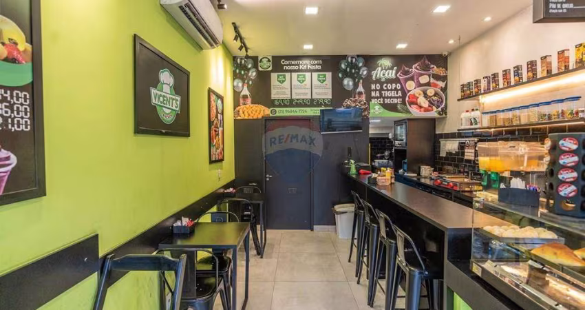 Imóvel Comercial para venda em Jardim Carioca de 61.00m²