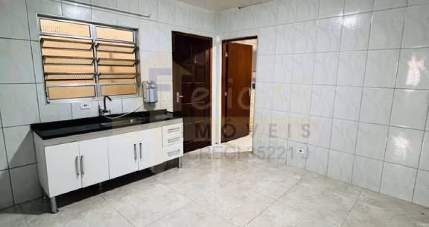 Casa para alugar em Cidade Ariston Estela Azevedo de 100.00m² com 1 Quarto e 1 Garagem