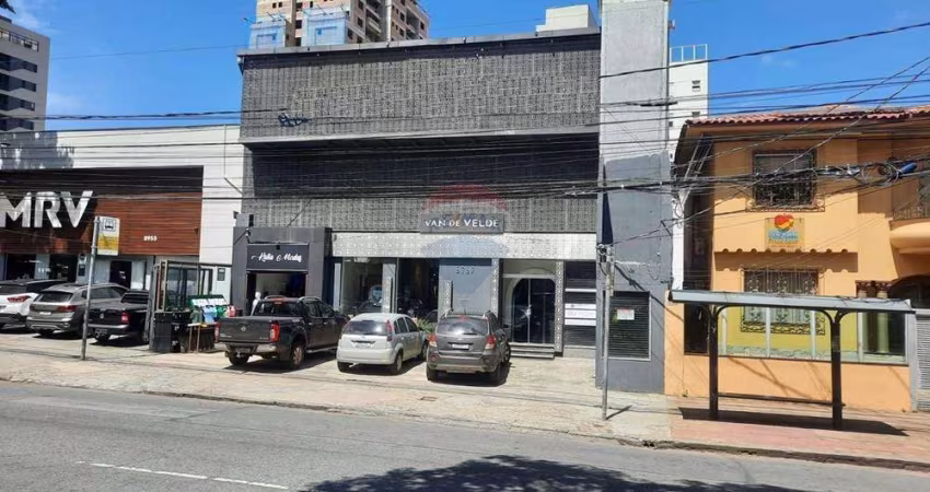 Sala Comercial para alugar em Gutierrez de 40.00m²