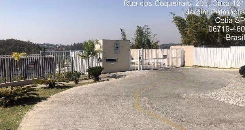 Apartamento para venda em Jardim Petrópolis de 38.00m² com 2 Quartos