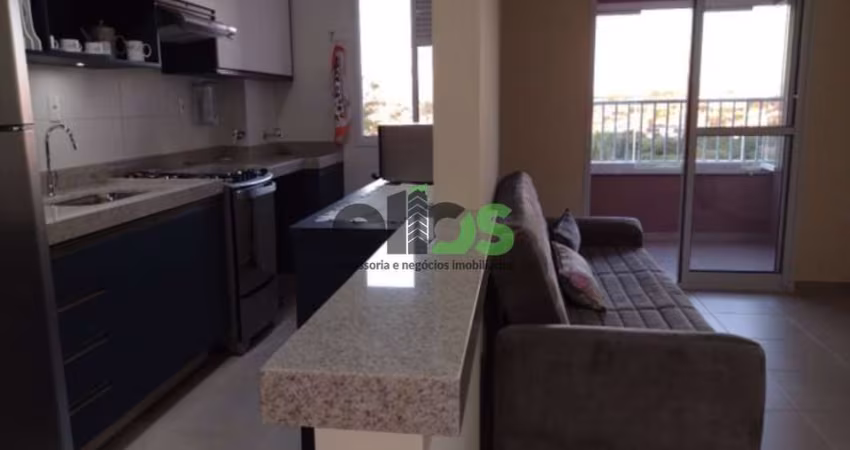 Apartamento para venda em Vila Rica de 61.00m² com 2 Quartos, 1 Suite e 1 Garagem