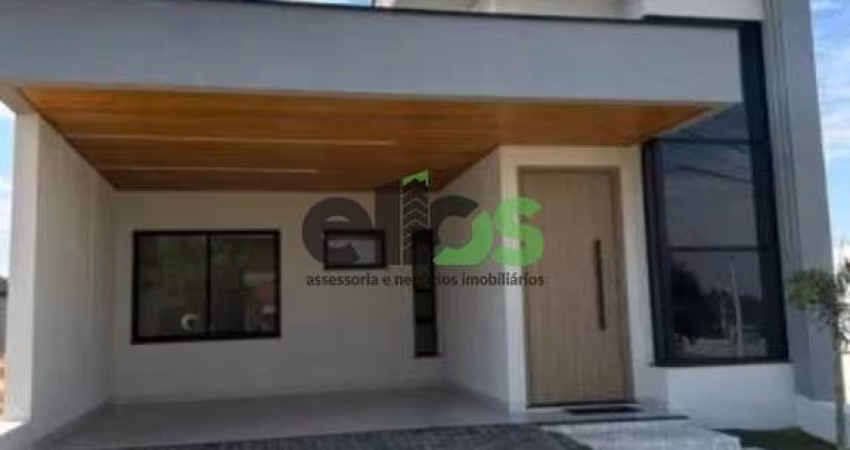 Casa para venda em Jardim Villagio Milano de 164.00m² com 3 Quartos, 3 Suites e 4 Garagens