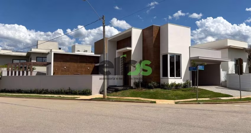 Casa para venda em Jardim Residencial Chácara Ondina de 215.55m² com 4 Quartos, 4 Suites e 4 Garagens
