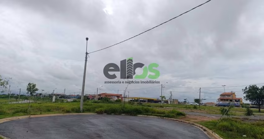 Terreno para venda em Vila Santo Antônio de 169.00m²