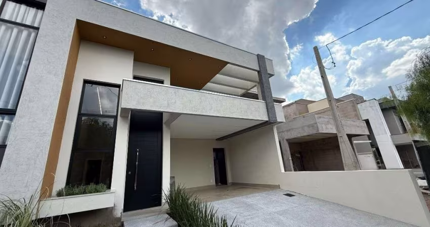 Casa de Condomínio para venda em São Bento de 149.00m² com 3 Quartos, 3 Suites e 4 Garagens