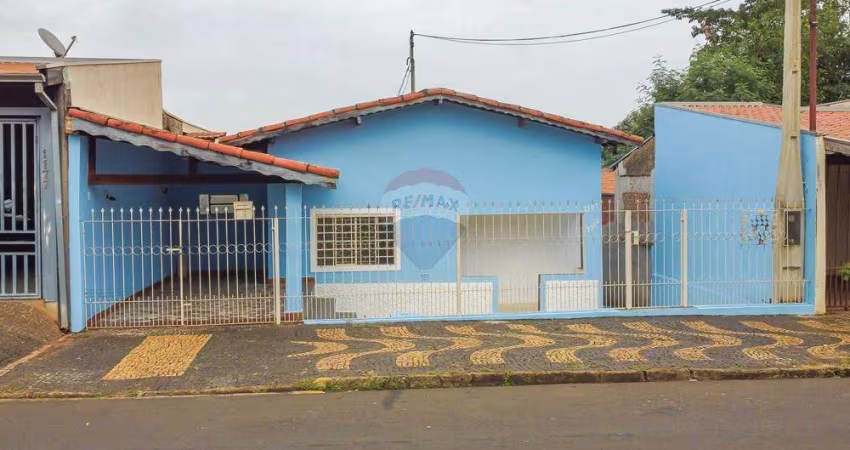Casa para venda em Jardim São João de 117.90m² com 3 Quartos e 1 Garagem