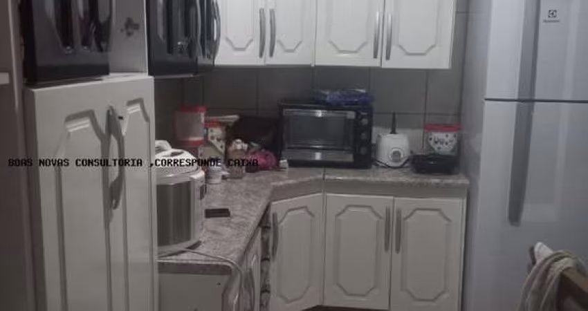 Sobrado para venda em Jardim Ponte Alta I de 140.00m² com 3 Quartos e 2 Garagens