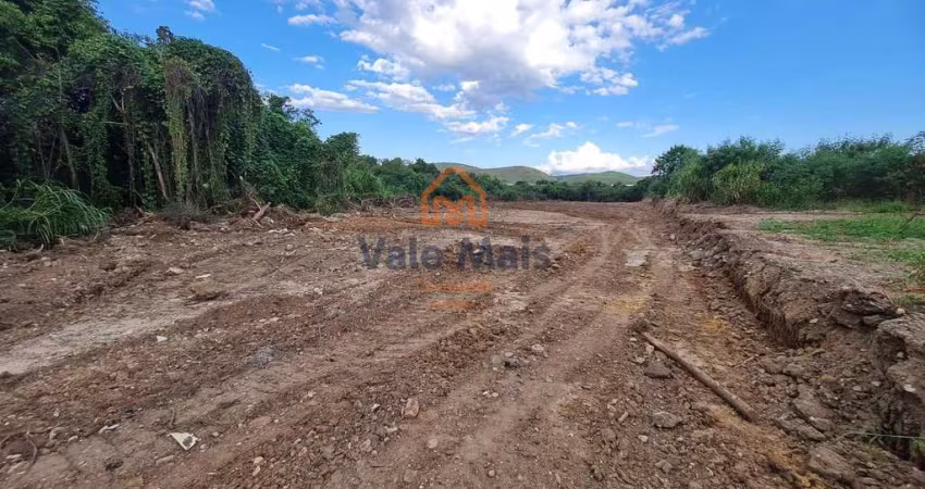 Terreno para venda em Vila Paulista de 17273.00m²
