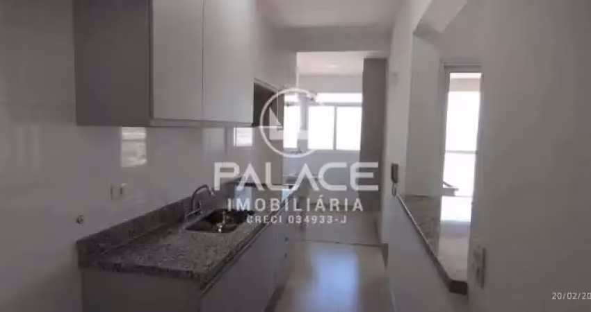 Apartamento para alugar em Paulicéia de 86.00m² com 3 Quartos, 1 Suite e 1 Garagem