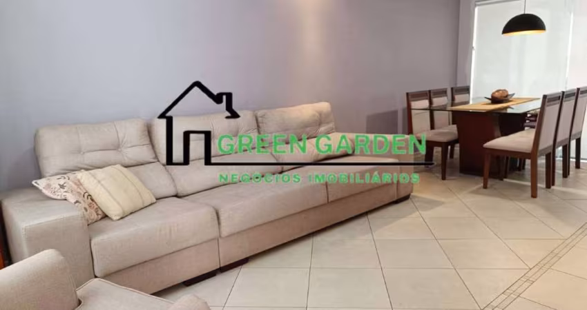 Casa de Condomínio para venda em JARDIM SHANGAI de 120.00m² com 3 Quartos e 2 Garagens
