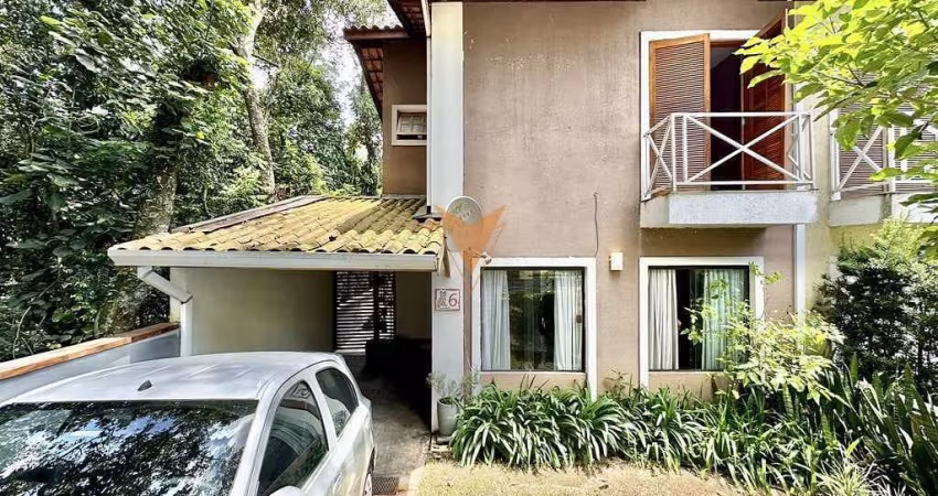 Casa para venda em Parque Ideal de 124.98m² com 3 Quartos, 1 Suite e 2 Garagens