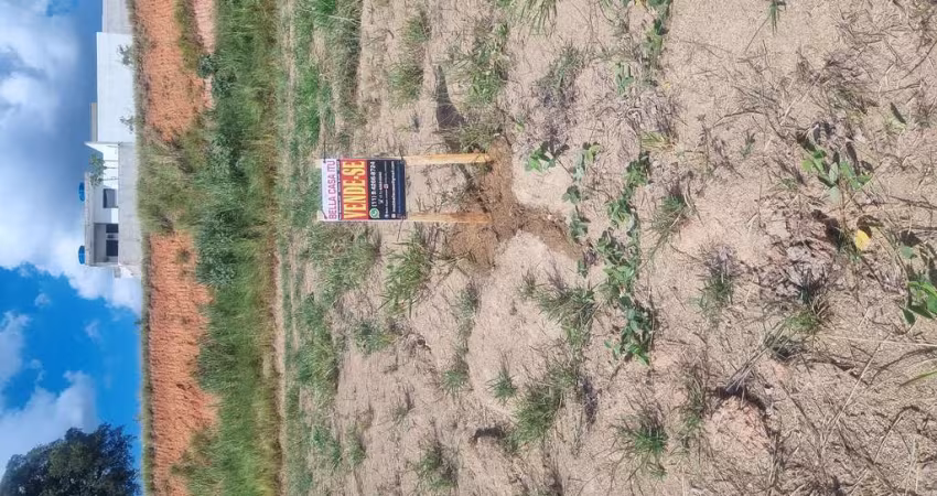 Terreno para venda em Parque São Camilo de 263.00m²