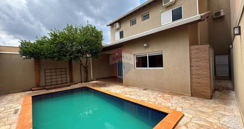 Casa de Condomínio para venda em Jardim San Marco de 267.00m² com 3 Quartos e 3 Suites