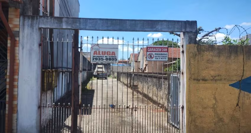 Casa para alugar em Vila Curuçá de 50.00m² com 2 Quartos e 1 Garagem