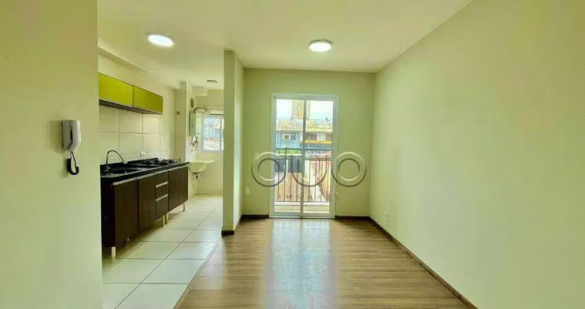 Apartamento para venda e aluguel em Paulicéia de 54.00m² com 2 Quartos e 1 Garagem