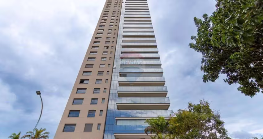 Apartamento para venda em Jardim Ilhas Do Sul de 376.73m² com 4 Quartos, 4 Suites e 5 Garagens