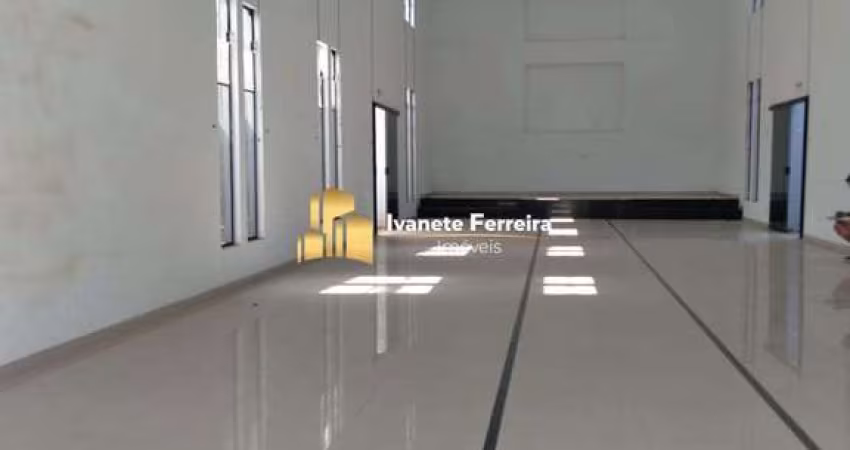 Prédio Comercial para venda em Jardim São Leopoldo de 250.00m²