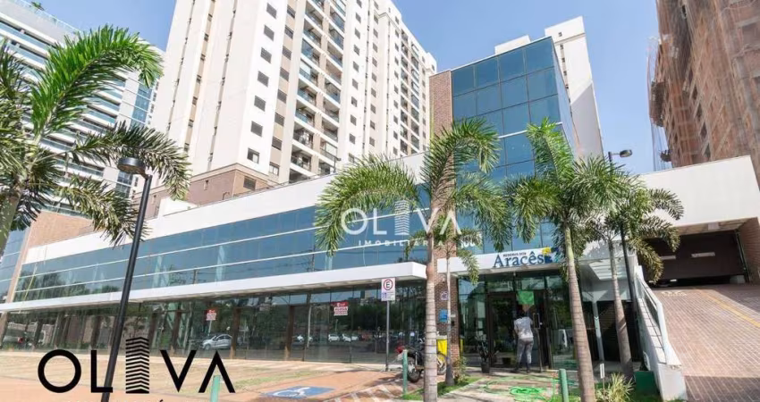 Apartamento para alugar em Jardim Tarraf Ii de 80.00m² com 3 Quartos, 1 Suite e 2 Garagens