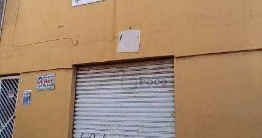 Casa para alugar em Parada Xv De Novembro de 45.00m² com 1 Quarto