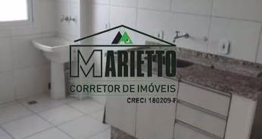Apartamento para venda em Jardim Vera Cruz de 48.00m² com 2 Quartos e 1 Garagem
