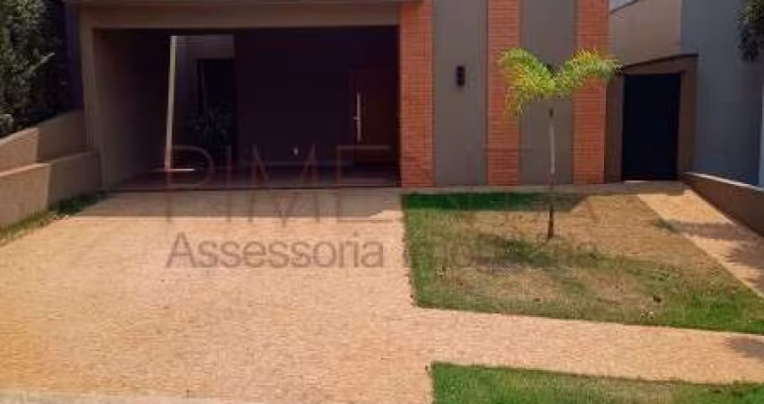 Casa de Condomínio para alugar em Jardim Cybelli de 150.00m² com 3 Quartos, 3 Suites e 4 Garagens
