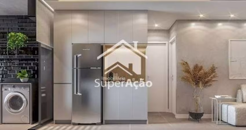 Apartamento para alugar em Vila Nova Mazzei de 52.00m² com 2 Quartos e 1 Garagem