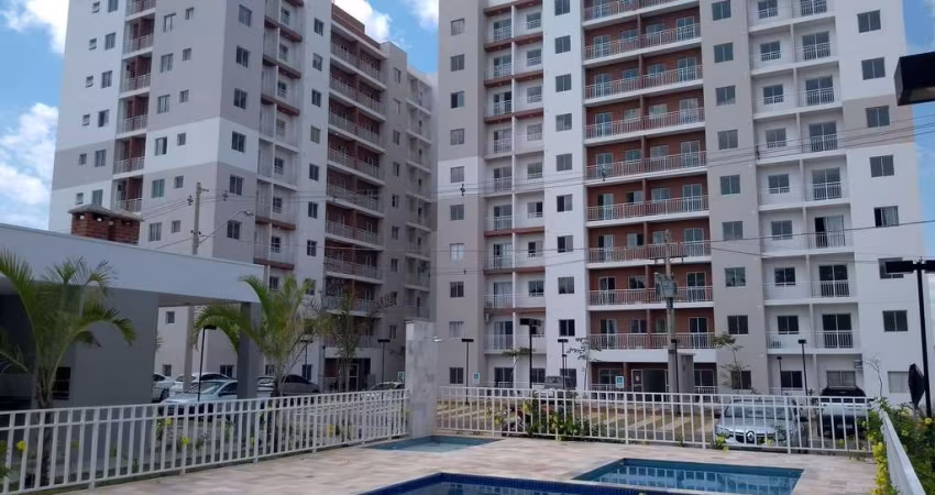 Apartamento para alugar em Jardim São Marco de 53.00m² com 2 Quartos e 1 Garagem