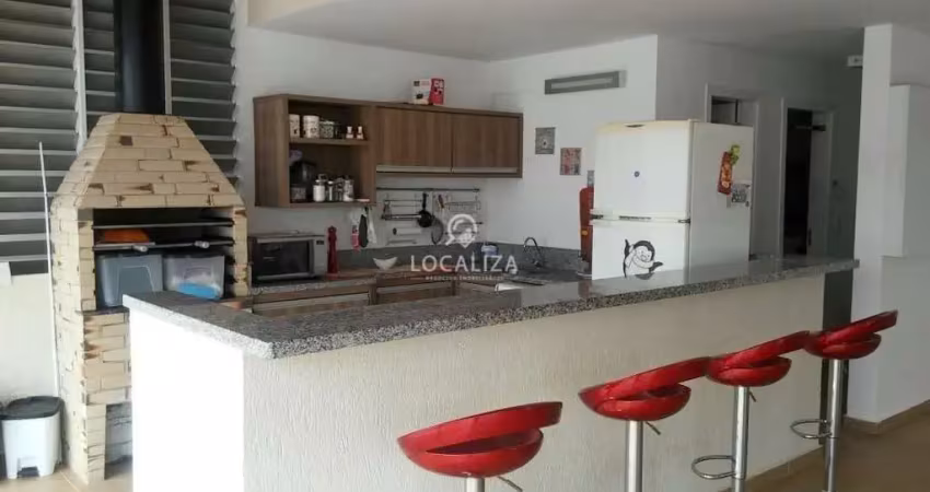 Apartamento para venda e aluguel em Jardim Esplanada de 320.00m² com 3 Quartos, 3 Suites e 3 Garagens