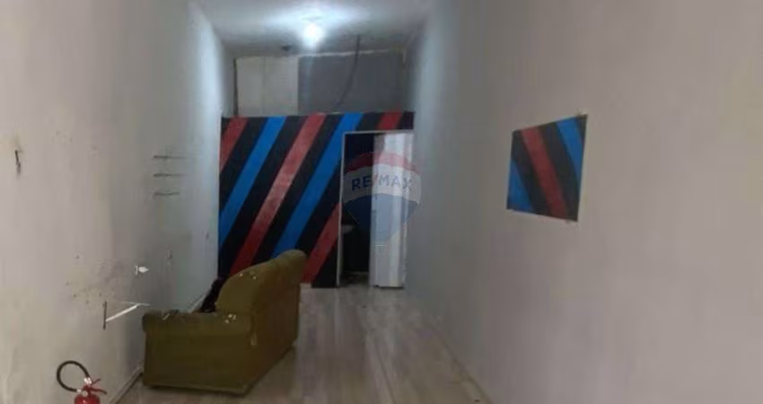 Sala Comercial para alugar em Jardim São Manoel de 40.00m²