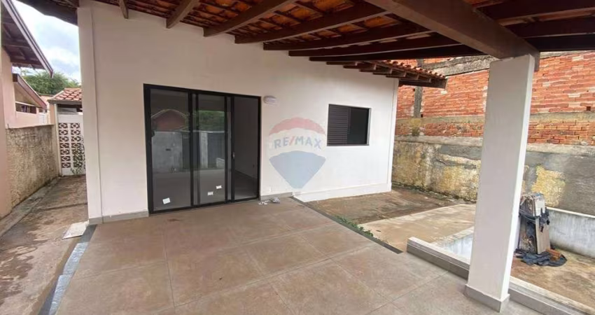 Casa para alugar em Jardim Bela Vista de 90.00m² com 3 Quartos